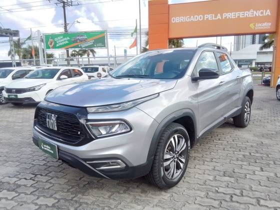 FIAT TORO 1.3 TURBO 270 FLEX FREEDOM AT6